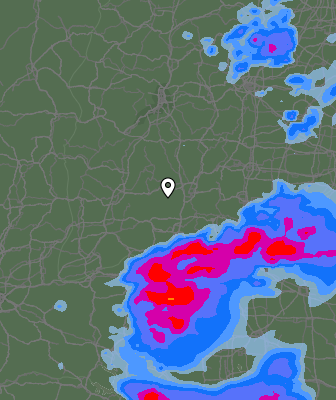 Precipitaţii