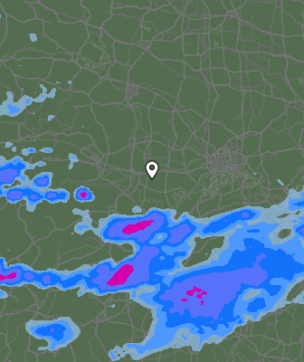 Precipitação