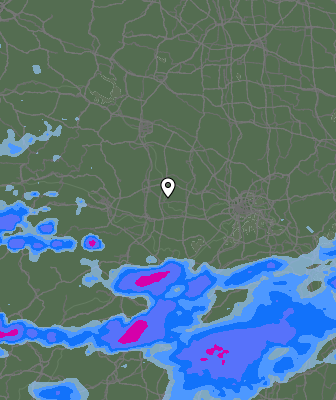 Precipitação