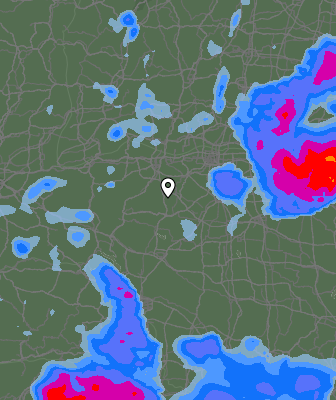 Precipitação
