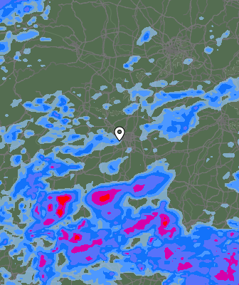 Precipitação