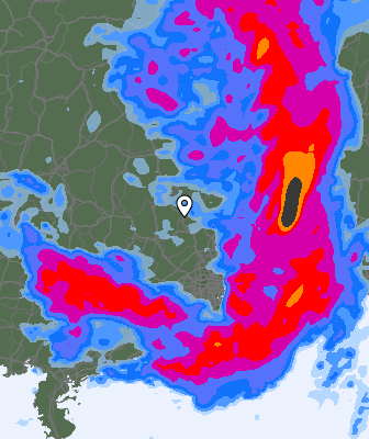 Precipitação