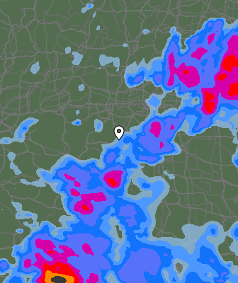 Precipitação