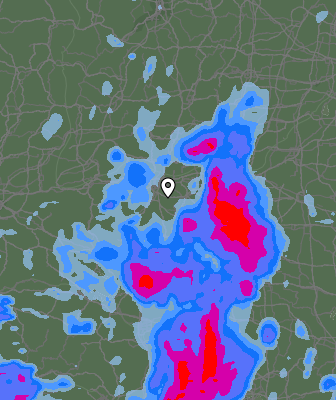 Precipitação