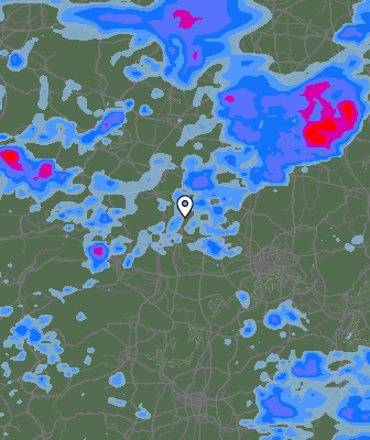 Precipitação