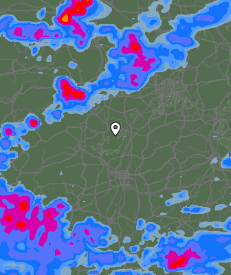 Precipitação