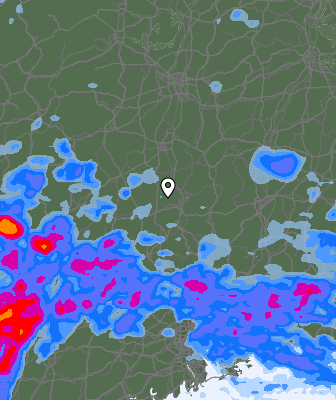 Precipitação