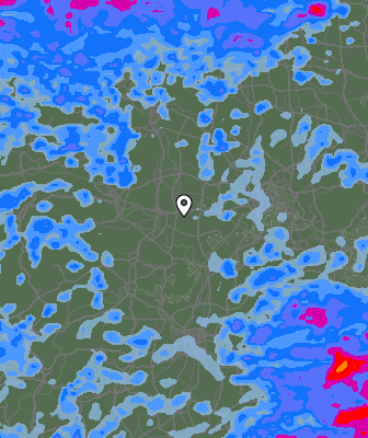 Precipitação