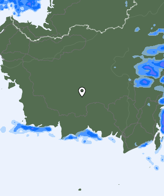 Precipitação