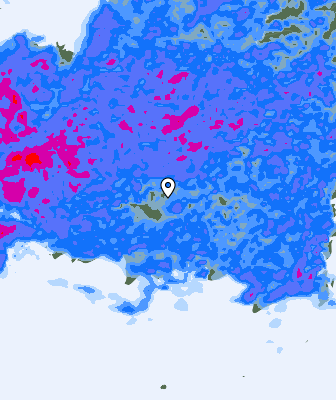Precipitação