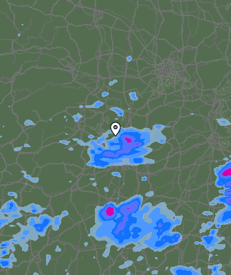 Precipitação