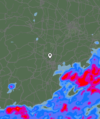 Precipitação