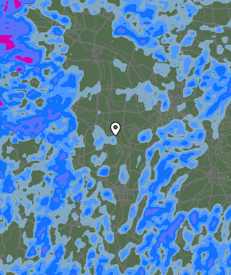Precipitação
