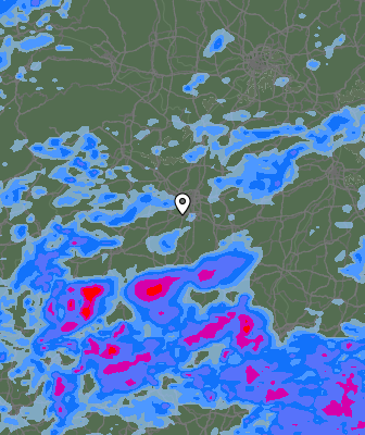 Precipitação