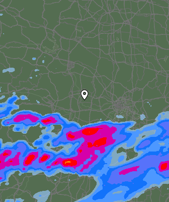 Precipitação