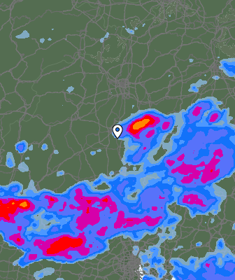 Precipitação