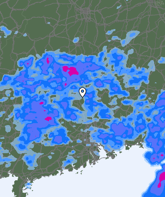 Opady atmosferyczne