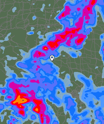 Precipitação