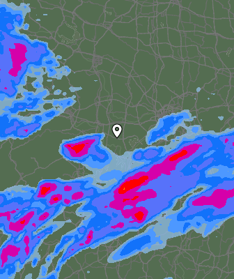 Precipitação