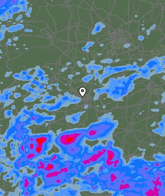 Precipitação