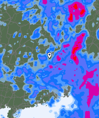 Precipitação