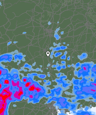 Precipitação