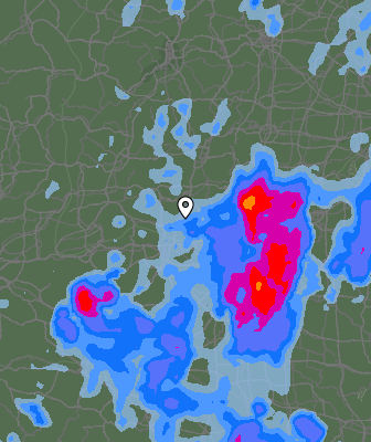 Precipitação