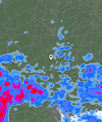 Precipitação