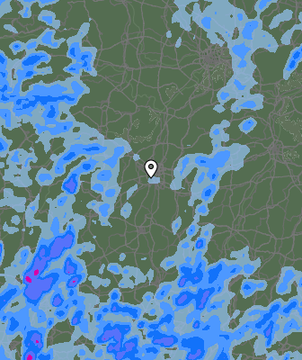 Precipitação