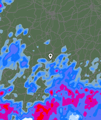 Precipitação