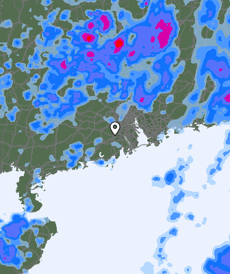 Precipitação