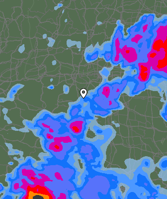 Precipitação
