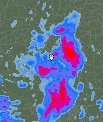Precipitação