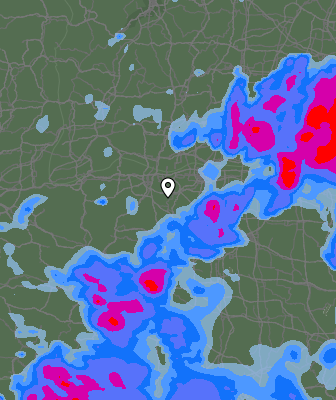 Precipitação