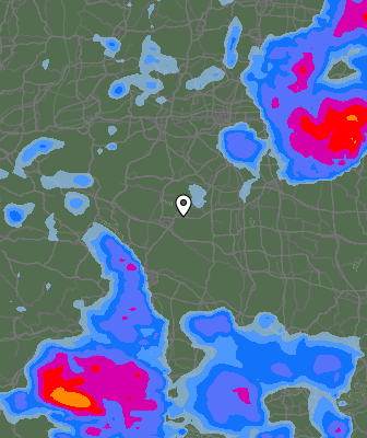 Precipitação
