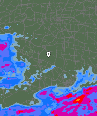 Precipitação