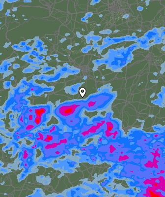 Precipitação