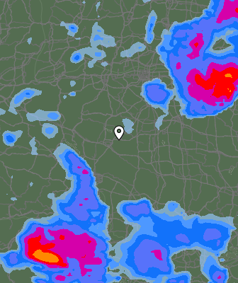 Precipitação