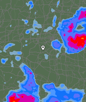 Precipitação