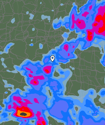 Precipitação