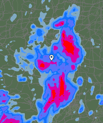 Precipitação