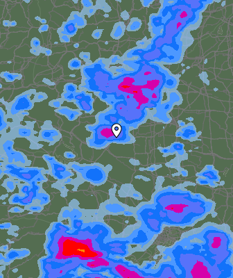 Precipitação