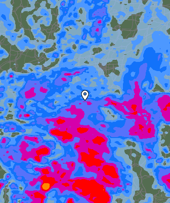 Precipitação