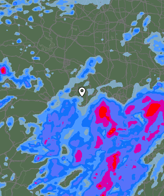 Precipitação
