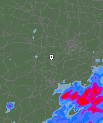 Precipitação