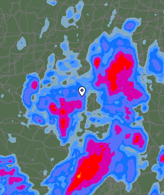 Precipitação