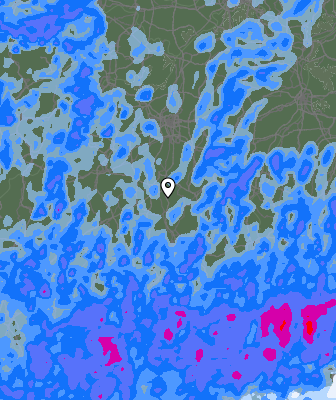 Precipitação