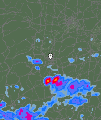 Precipitação
