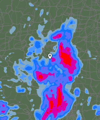 Precipitação