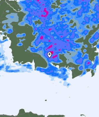 Precipitação